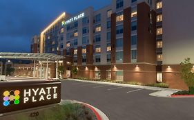 Hyatt Place Austin Round Rock